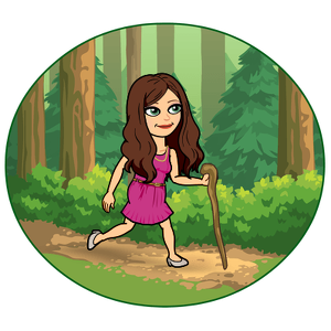 Fundraising Page: Sarah Roths